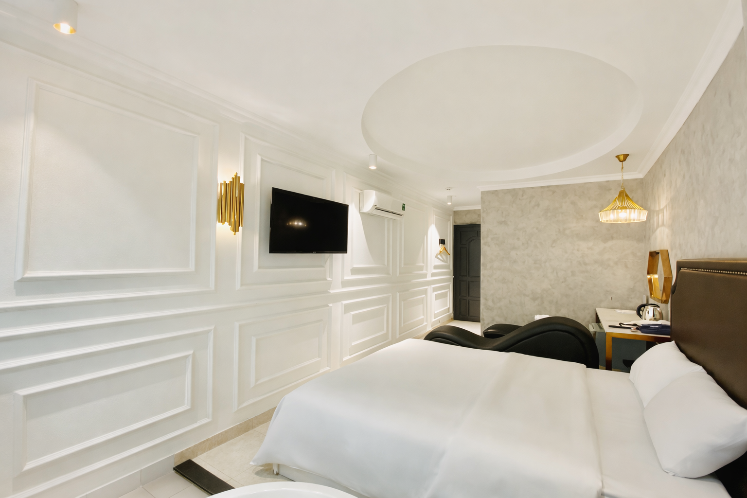 A IN Hotel Del Luna